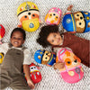 PAW Patrol 12" Chase Squish Pillow by Spinmaster #6068583