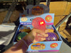 Glitter Light Up Gel Dumpling | HOT | A050