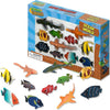 Nature Bound Ocean World by Thin Air #NB562