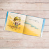 "I Wish You More" Book