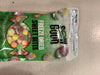 Sour freeze dried bites