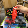 Sugar Squeeze, Shark Car Squishy