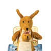 Kangaroo & Baby Too: Jack in the Box