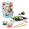 So Slime Food Slime Assortment with Ramen & Sushi Styles