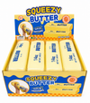 Squeezy Butter Squishy – Extra Large 9.5”