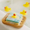 Duckling Clean Handmade Novelty Soap Bar Natural Vegan Pure: Unscented