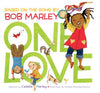 "One Love" Book