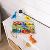 Dinosaurs Chunky Puzzle by Melissa & Doug #3747