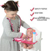 Love & Kisses Feeding Collection by New York Doll