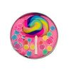 Candy Mini Slime by Decorated Dough
