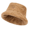 Bartholomew Bear Fluffleshade Hat by Jellycat #BARB4BHL