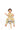 ZIP ROMPER - Kawaii Pineapple