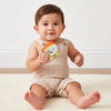 *NEW OPTION* Sweetie Shake Plus™ - Teething + Rattle Toy: Sushi