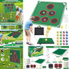 Golf Game Play Set - Chipping Game