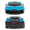 1:24 Bugatti Divo Electric Remote Control Car