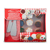 Slice & Bake Cookie Set by Melissa & Doug # 4074