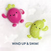 *NEW* Silly Swimmers™ - Bath + Water Toy