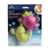 *NEW* Silly Swimmers™ - Bath + Water Toy