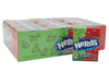 Nerds Candy, Wild About Watermelon And Cherry