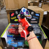 Sugar Squeeze, Shark Car Squishy