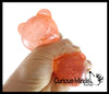 Gummy Bear Squishy
