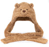Bartholomew Bear Bundlesnug Jellycat #BARB4HOOD