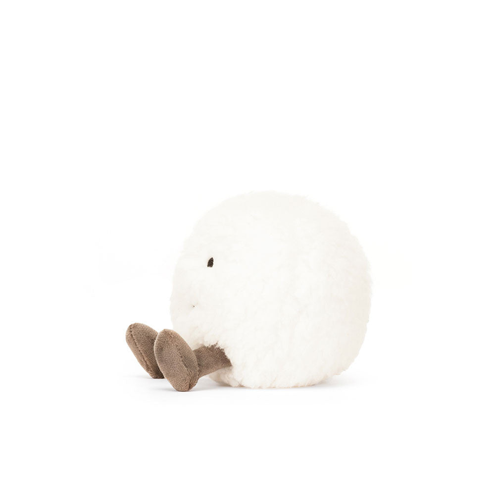 Amuseables Snowball by Jellycat # A6SB