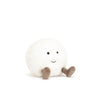 Amuseables Snowball by Jellycat #A6SB