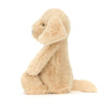 Bashful Luxe Puppy Orlando by Jellycat