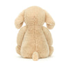Bashful Luxe Puppy Orlando by Jellycat