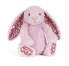 Thistlepop Blossom Luxe Bunny by Jellycat