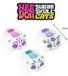 Needoh Sugar Skull Cats