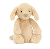 Bashful Luxe Puppy Orlando by Jellycat