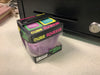 Cube Squeeze Squishy (Black Box)