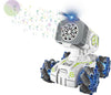 Bubble Blitz RC by Odyssey Toys #ODY-1029