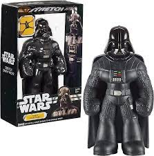 Star Wars Darth Vader Stretch Armstrong by Hasbro