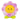 7.5” Bum Bumz RetroBumz Assortment: Flower Jess