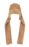 Bartholomew Bear Bundlesnug Jellycat #BARB4HOOD