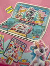 Unicorn Water Game
