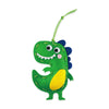 Lacing My First Charm: Dino Friends by AVENIR #7331798