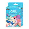 Lacing My First Charm: Sea Friends by AVENIR #7331799