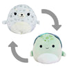 Odile & Cole Flip A Mallows Squishmallow