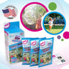 Wowmazing Bubble Refill 3 Pack by South Beach Bubbles #SBB101