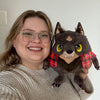 Mini Werewolf by Squishable #