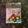 M&M’s Candy Slime Charms by Kawaii Slime