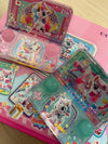 Unicorn Water Game