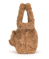 Bartholomew Bear Handbag by Jellycat #BARB4HB