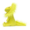 Davey Dilophosaurus by Jellycat #DA3D