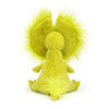 Davey Dilophosaurus by Jellycat #DA3D