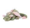 Malachy Dragon by Jellycat